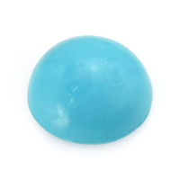 10.23 Ct. Cabochon Turquoise from United States Video