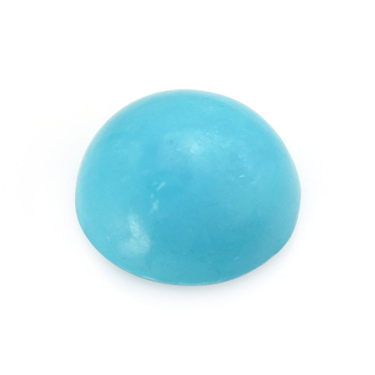 10.23 Ct. Cabochon Turquoise from United States