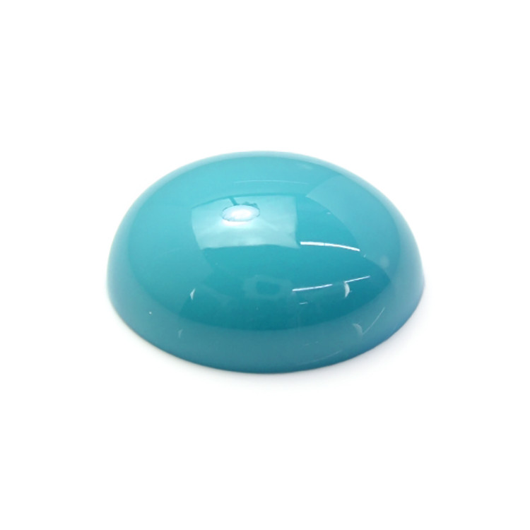 29.11 Ct. Cabochon Turquoise from United States