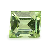 0.56 Ct.Tw. Fancy Peridot
