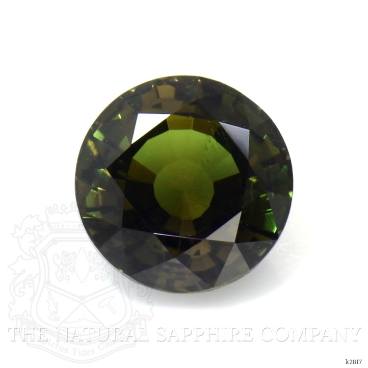 1.37 Ct. Chrysoberyl from Madagascar