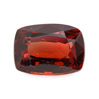 1.52 Ct.Tw. Cushion Garnet