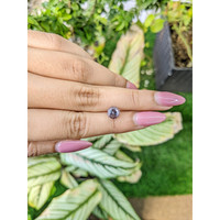 1.54 Ct. Spinel from Ceylon (Sri Lanka) Life Style