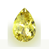 1.43 Ct. Chrysoberyl from Ceylon (Sri Lanka) Video