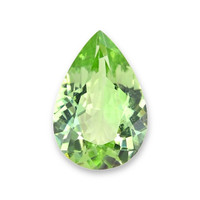 2.13 Ct. Green (Lime Green) Peridot Video