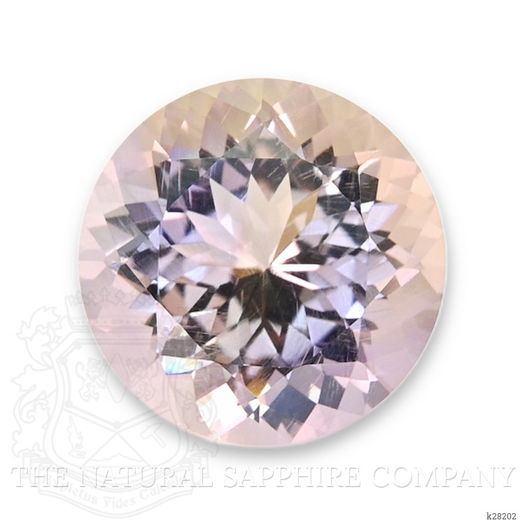 8.30 Ct. Bi Color Ametrine