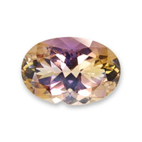 31.07 Ct. Bi Color Ametrine from Bolivia Video