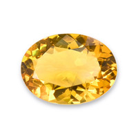 10.12 Ct. Yellow Quartz Video