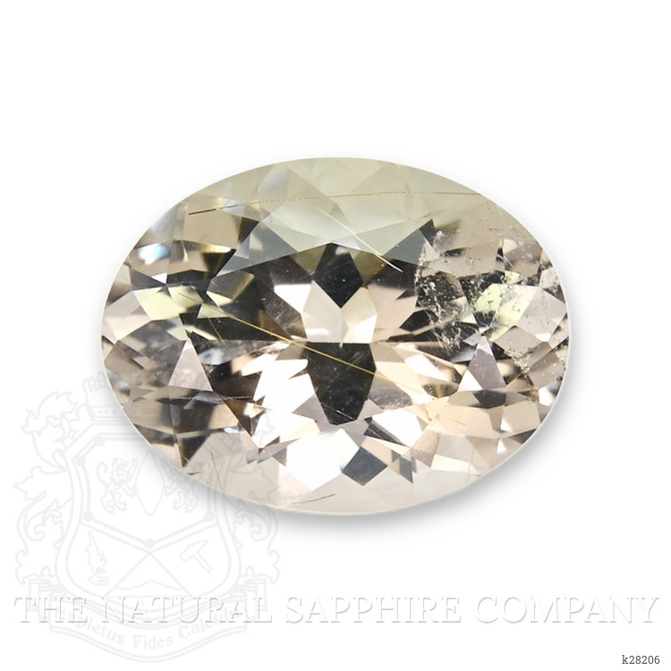 8.30 Ct. Brown Smokey Quartz from South Africa