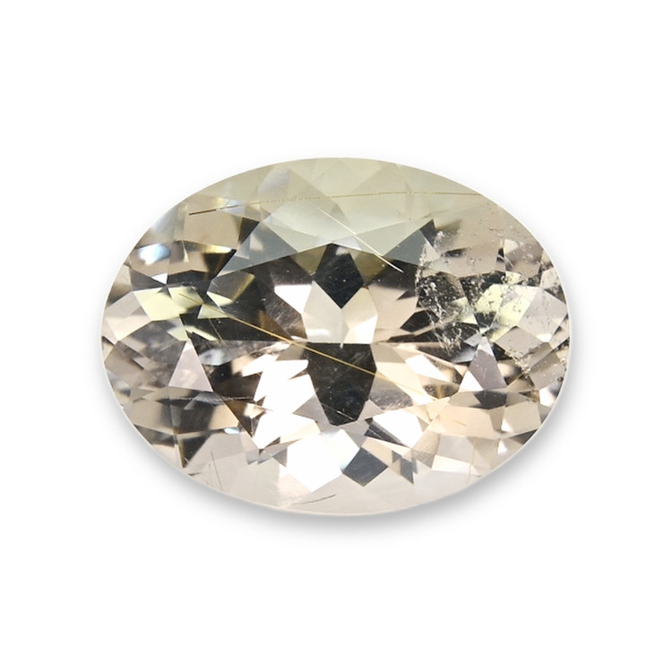 8.30 Ct. Brown Smokey Quartz from South Africa