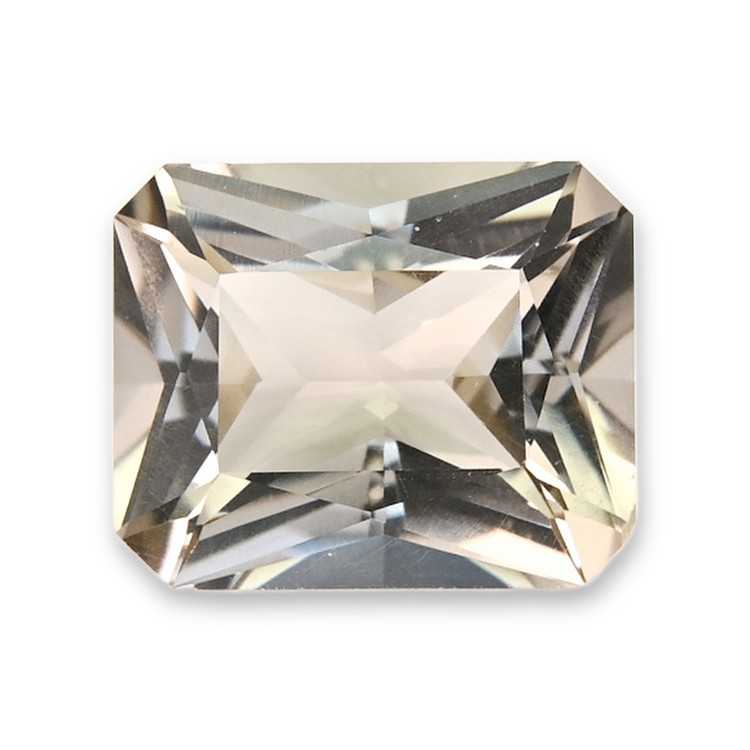 3.68 Ct. Brown Smokey Quartz from South Africa