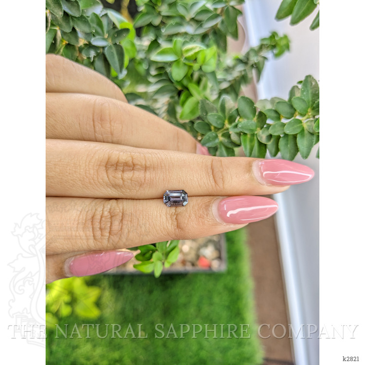 1.06 Ct. Spinel from Ceylon (Sri Lanka)
