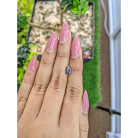 1.06 Ct. Spinel from Ceylon (Sri Lanka) Life Style