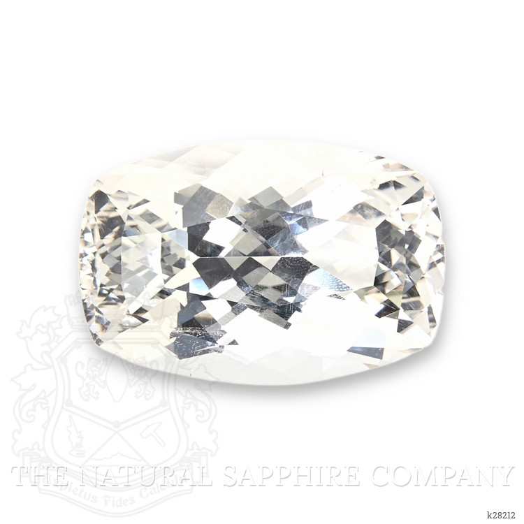 160.50 Ct. White Topaz from Ceylon (Sri Lanka)