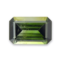 3.31 Ct. Yellowish Green Tourmaline from Africa Video