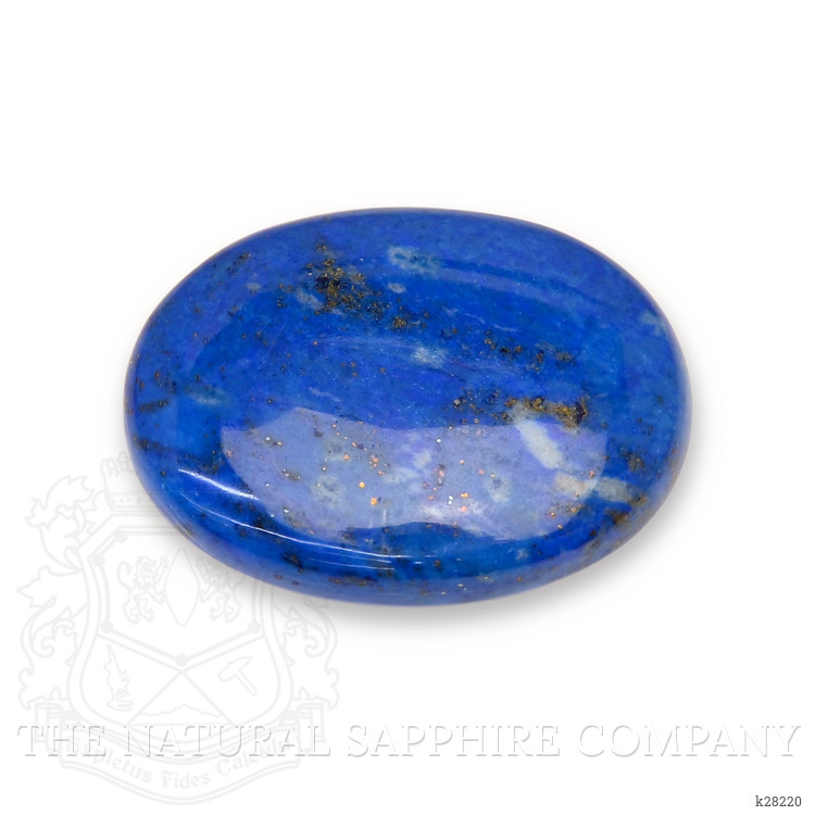 47.98 Ct. Lapis