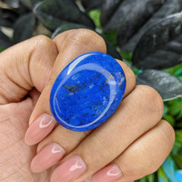 47.98 Ct. Lapis Life Style
