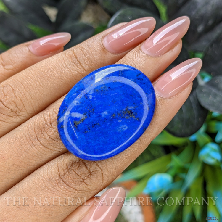 47.98 Ct. Lapis