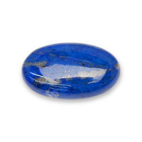 9.45 Ct. Lapis from Afghanistan Video