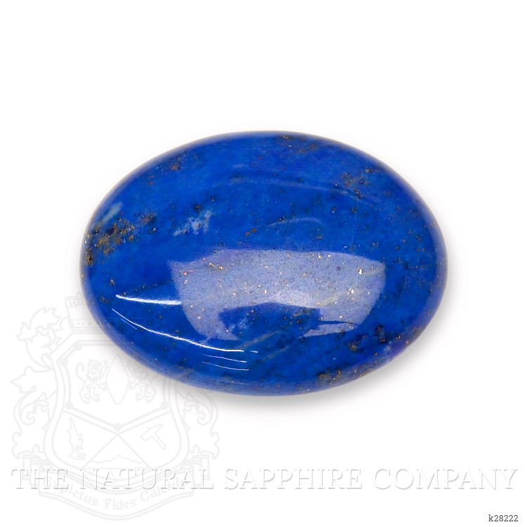 23.50 Ct. Lapis