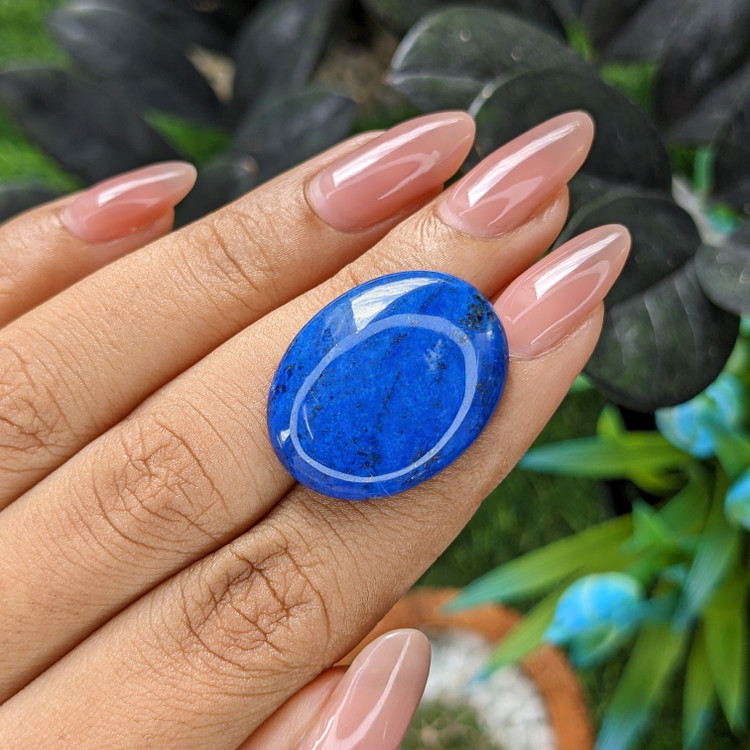 23.50 Ct. Lapis