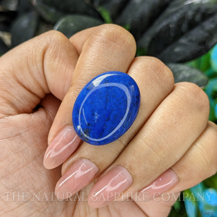 23.50 Ct. Lapis