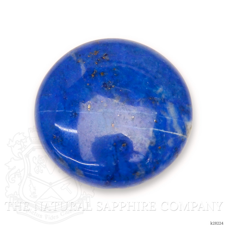 15.74 Ct. Lapis