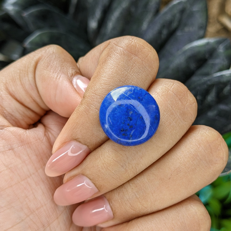 15.74 Ct. Lapis