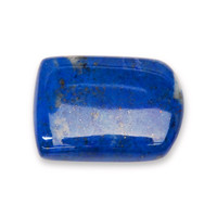 15.50 Ct. Lapis from Afghanistan Video