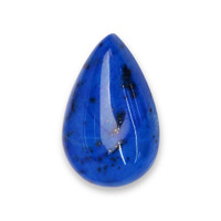 7.03 Ct. Lapis from Afghanistan Video