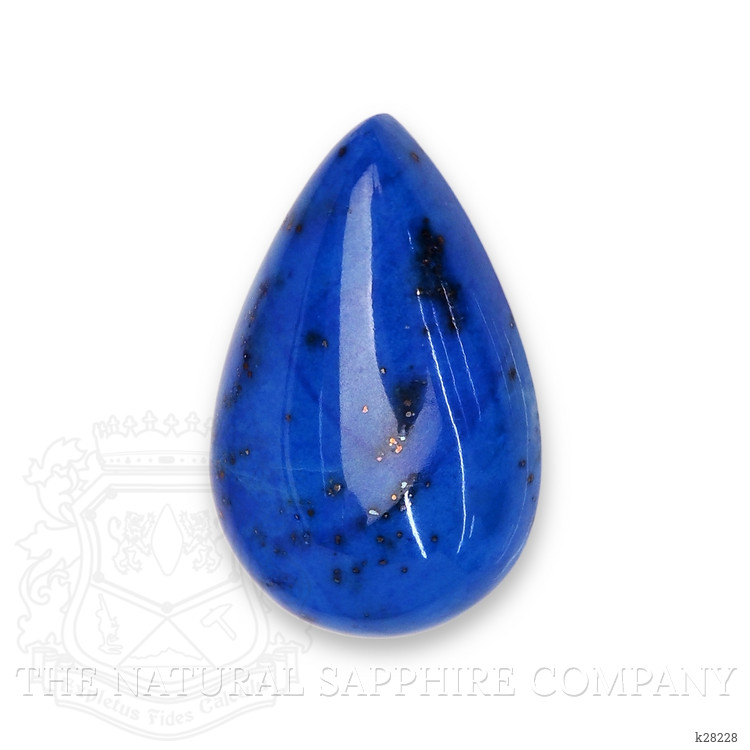 7.03 Ct. Lapis from Afghanistan