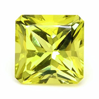 13.96 Ct. Yellow Quartz Video