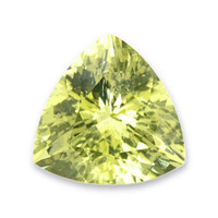 5.70 Ct. Lemon Quartz Video