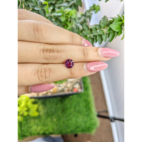 1.58 Ct. Spinel from Ceylon (Sri Lanka) Life Style