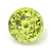 2.52 Ct. Chrysoberyl from Madagascar Video