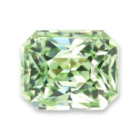 1.42 Ct. Green Tourmaline from Tanzania Video