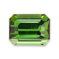 1.92 Ct. Yellowish Green Tourmaline from Tanzania Video