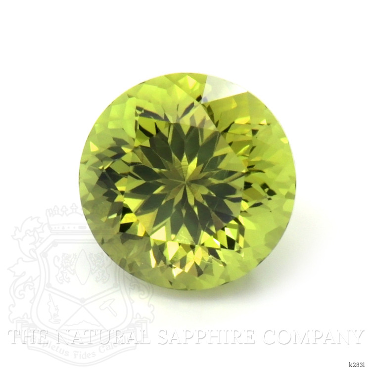 1.68 Ct. Chrysoberyl from Madagascar