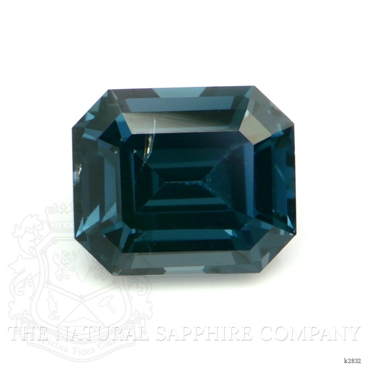 1.69 Ct. Spinel from Ceylon (Sri Lanka)