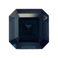 5.01 Ct. Spinel from Ceylon (Sri Lanka) Video