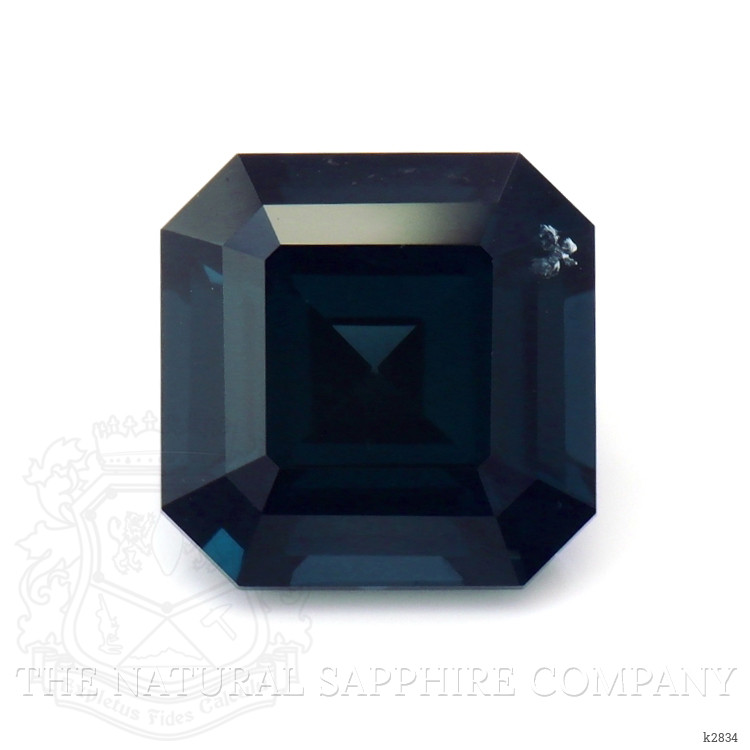 5.01 Ct. Spinel from Ceylon (Sri Lanka)