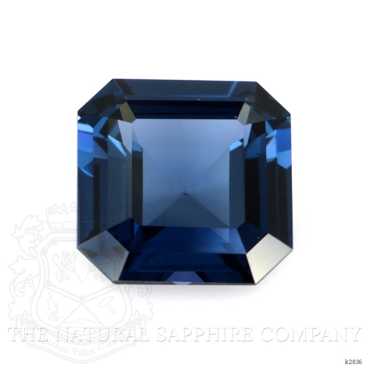2.94 Ct. Spinel from Ceylon (Sri Lanka)