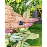 2.94 Ct. Spinel from Ceylon (Sri Lanka) Life Style