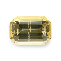 2.35 Ct.Tw. Emerald Cut Zircon