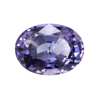 3.79 Ct. Spinel from Ceylon (Sri Lanka) Video