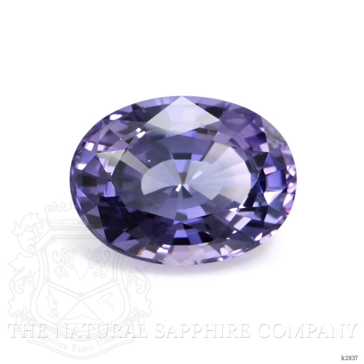 3.79 Ct. Spinel from Ceylon (Sri Lanka)