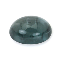 0.58 Ct. Cabochon Tourmaline from Brazil Video