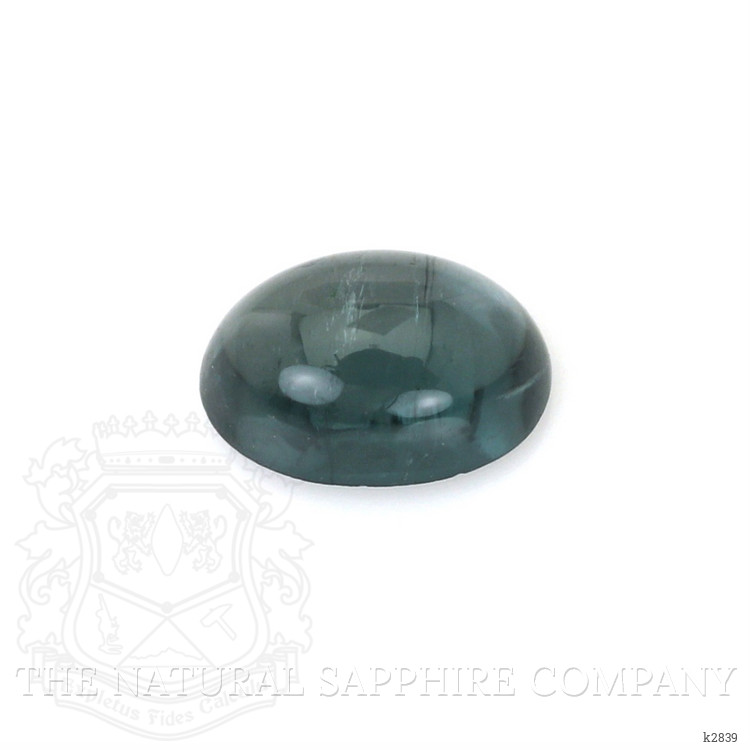 0.58 Ct. Cabochon Tourmaline from Brazil