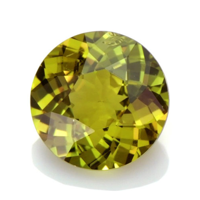 1.15 Ct. Chrysoberyl from Ceylon (Sri Lanka) Video