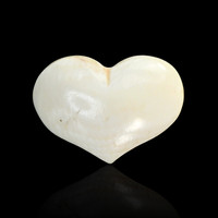 4.27 Ct.Tw. Heart Coral